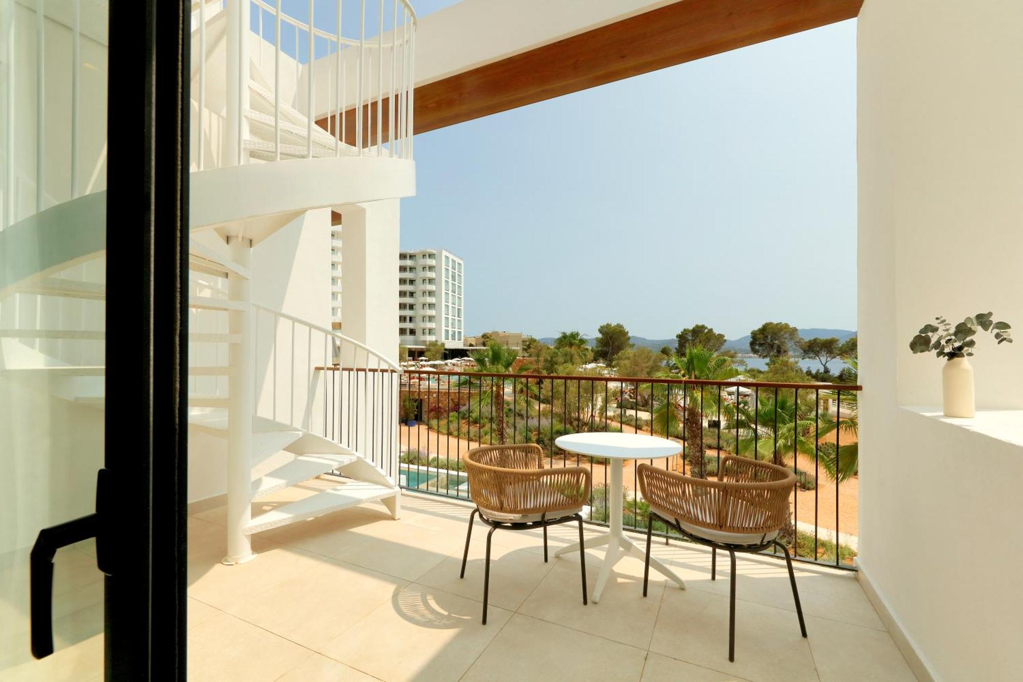 The Signature Level At Trs Ibiza Hotel All Inclusive Adults Only San Antonio  Exterior photo